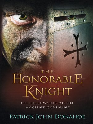 cover image of The Honorable Knight